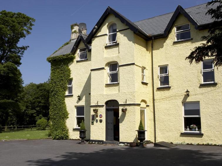 Carrygerry Country House Shannon Exterior photo