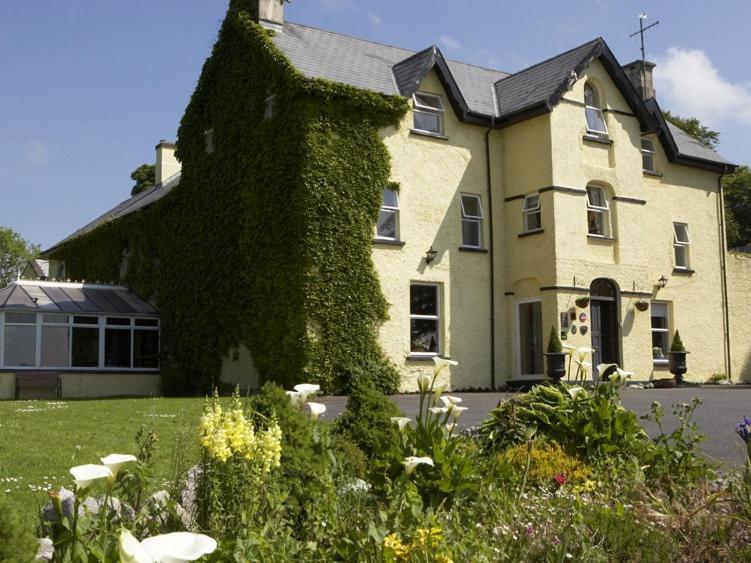 Carrygerry Country House Shannon Exterior photo